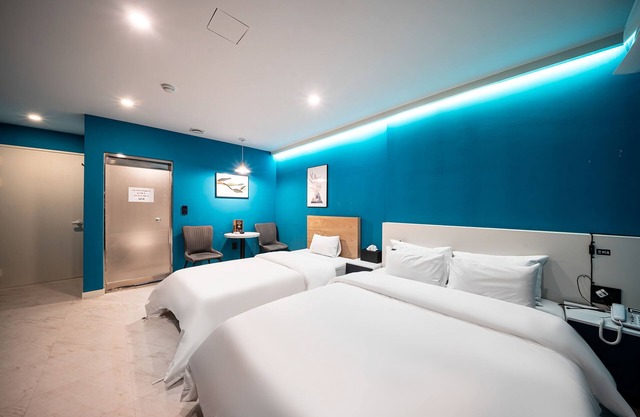 Hotel Bosco Incheon