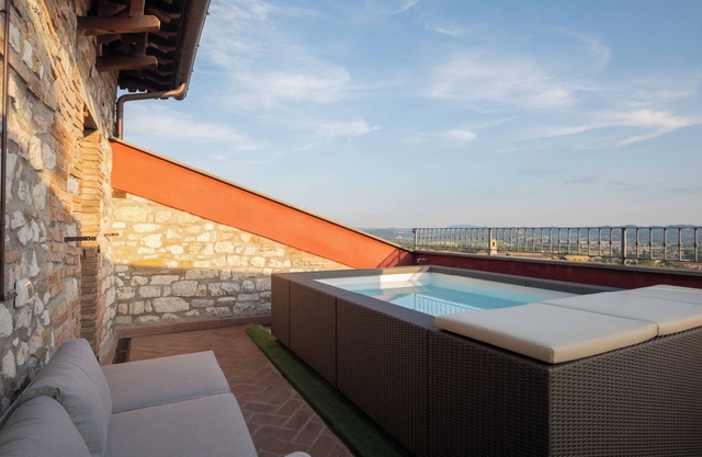 Hotel Bosone Palace