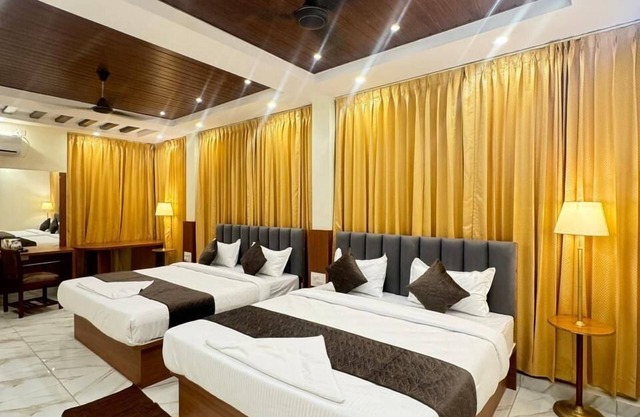 hotel boss palace
