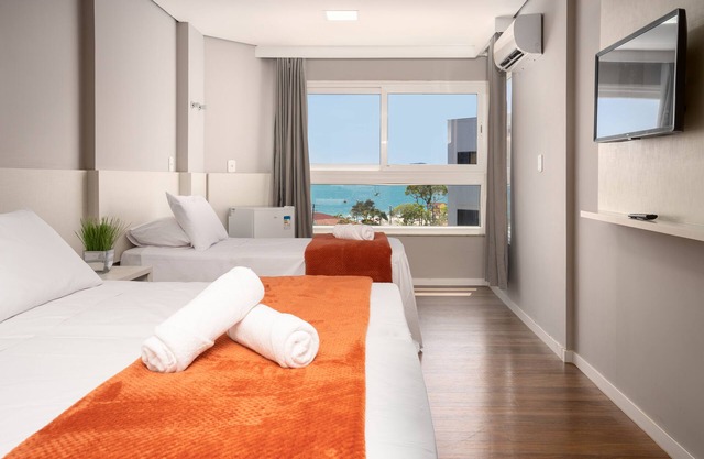 Hotel Boulevard Beach Canasvieiras
