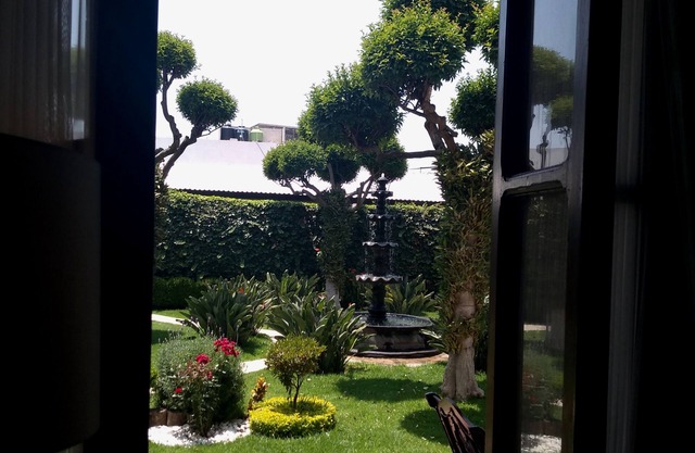Hotel Boutique La Albertina