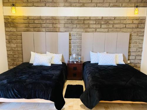 Hotel Boutique Embrujo Murmullo