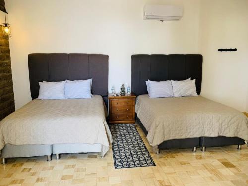 Hotel Boutique Embrujo Magia