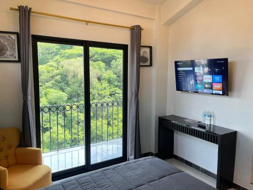 HOTEL BOUTIQUE ÁRBOL De LA VIDA