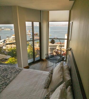 Hotel Boutique 17