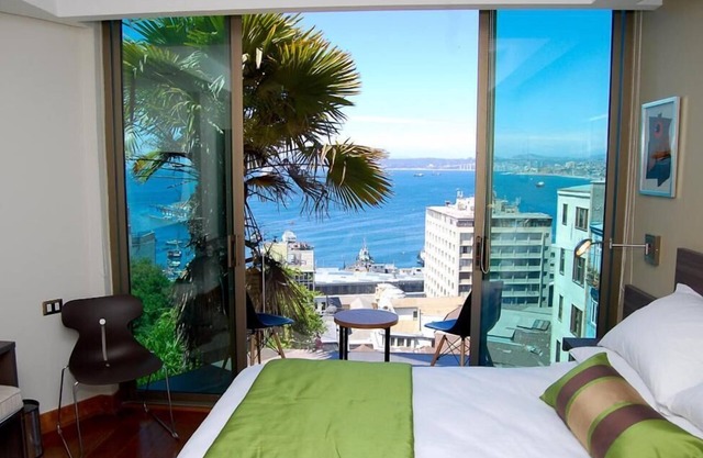 Hotel Boutique 17