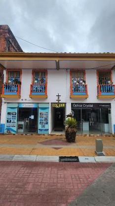 Hotel Boutique Ancestral