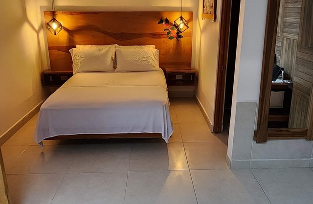 Hotel Boutique Ancestral