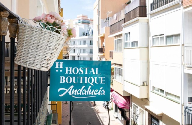 Hotel Boutique Andalucia
