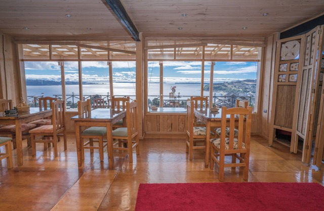 Hotel Boutique Antukenu