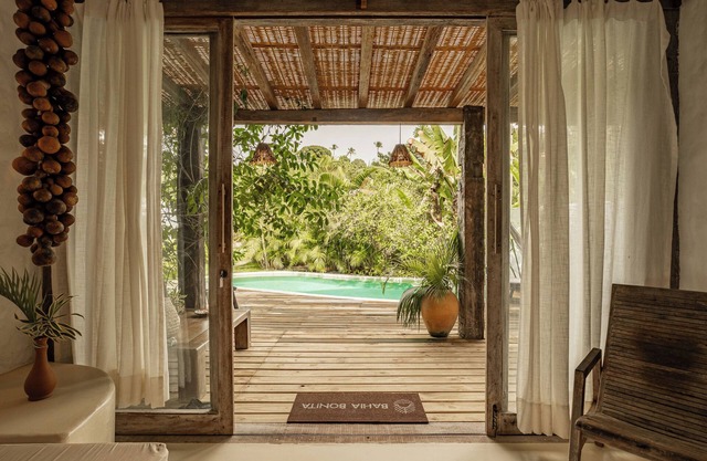 Hotel Boutique Bahia Bonita