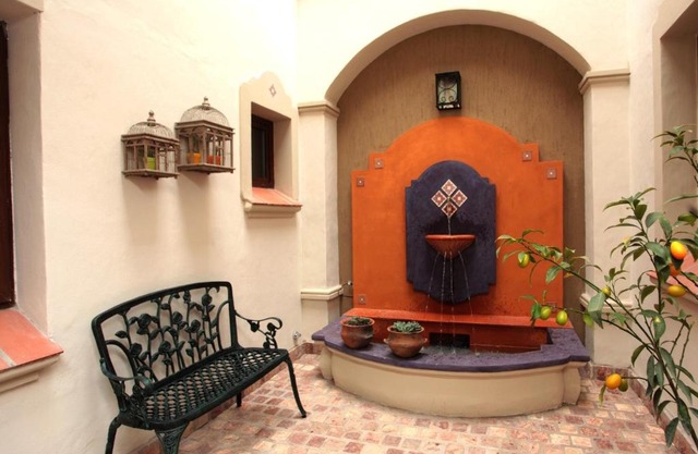 Hotel Boutique Balcón de la Plaza