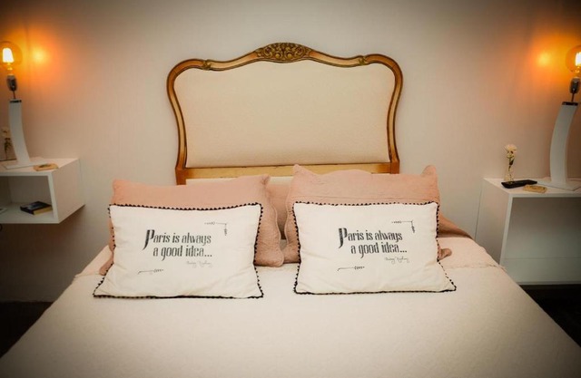 Hotel Boutique Bed and Office