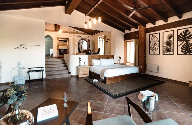 Hotel Boutique Botaniq