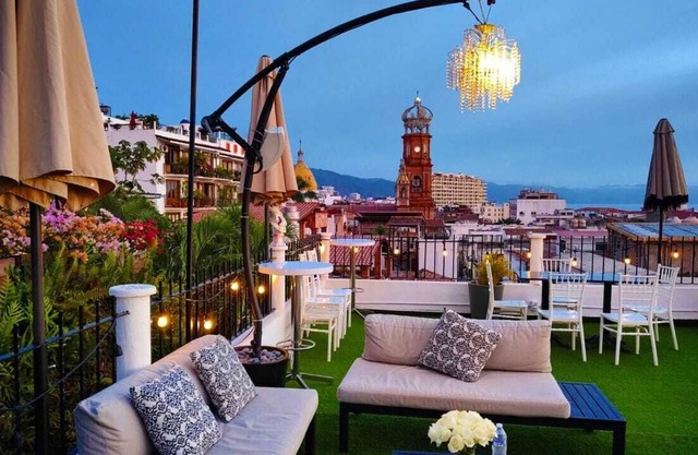 Hotel Boutique Casa Marina