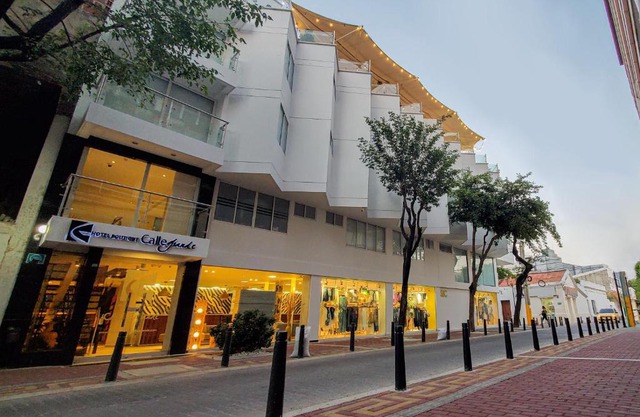 Hotel Boutique Calle Grande