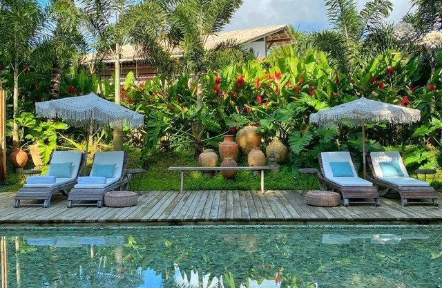 Hotel Boutique Casa de Perainda