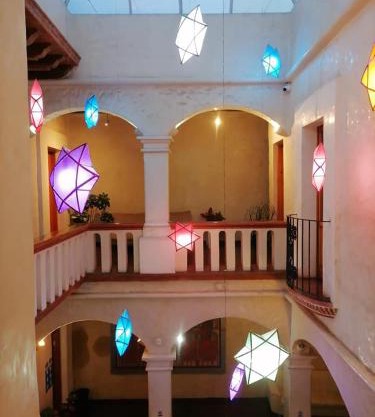 Hotel Boutique Casa Catrina