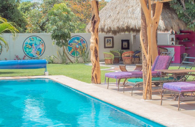Hotel Boutique Casa Copal