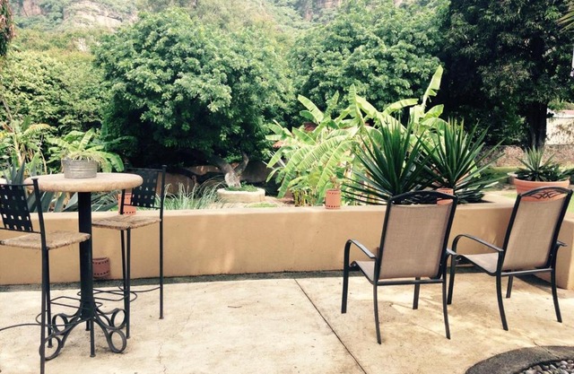 Hotel Boutique Casa de Campo Malinalco