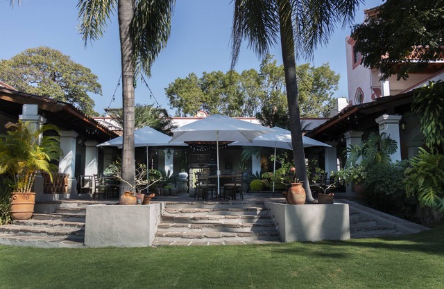 Hotel Boutique Casa de Campo