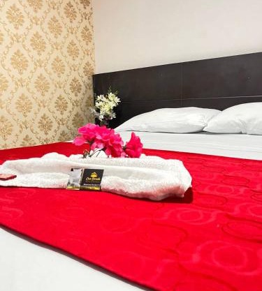 Hotel Boutique Casa Dorada