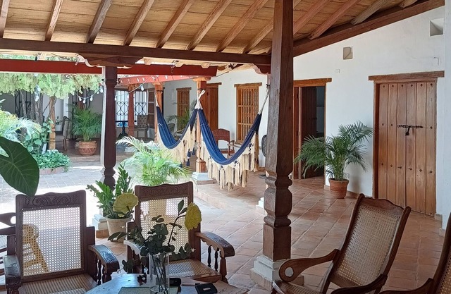 Hotel Boutique Casa Gerar