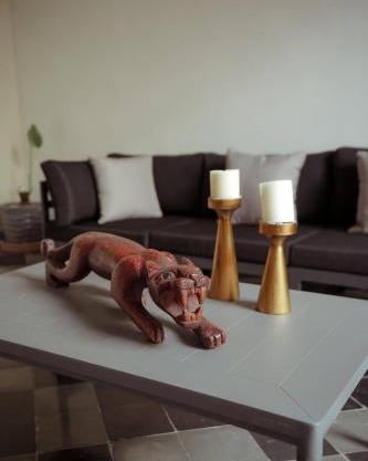 Hotel Boutique Casa Jade
