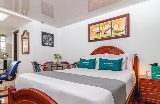 Ayenda Boutique Casa Magaly