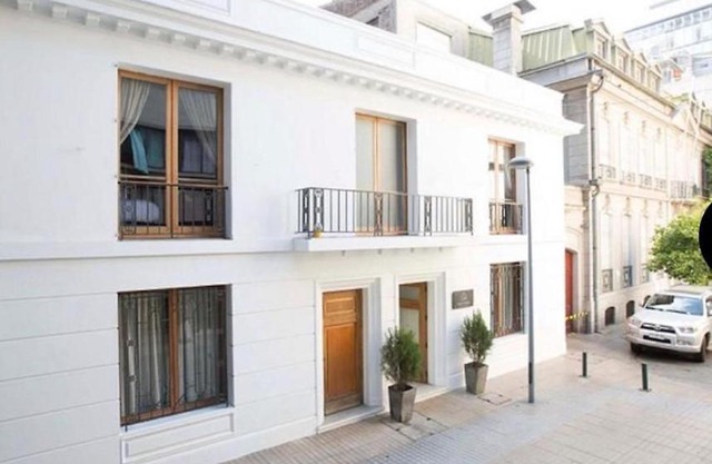 Hotel Boutique Casa Noble