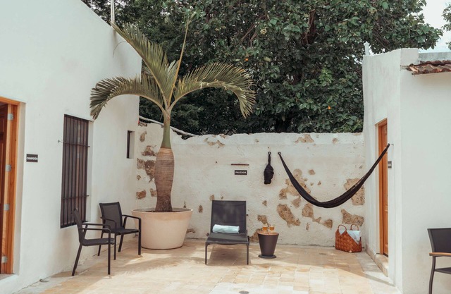 Hotel Boutique Casa Piedad