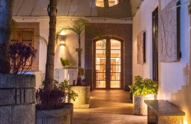 Hotel Boutique Casa San Diego