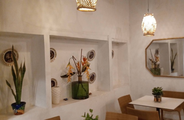 Hotel Boutique Casa Tres Cruces