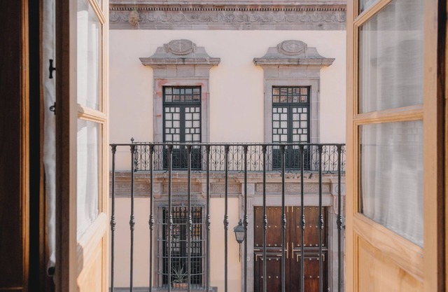 Hotel Boutique Casa Yága