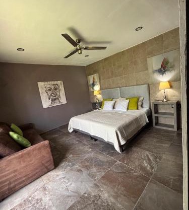 Hotel Boutique Casa Zafra