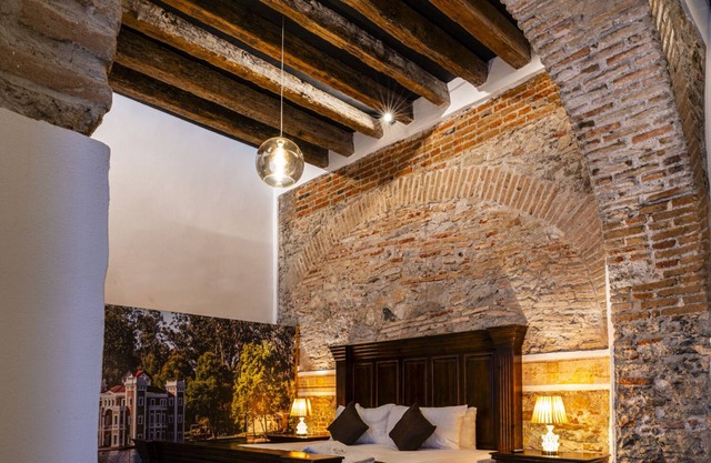 HOTEL BOUTIQUE CASONA 65