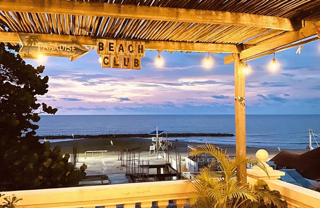 Hotel Boutique Castillo Ines Maria