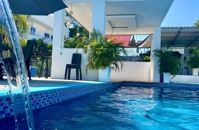 Hotel Boutique Chateau de la Mar