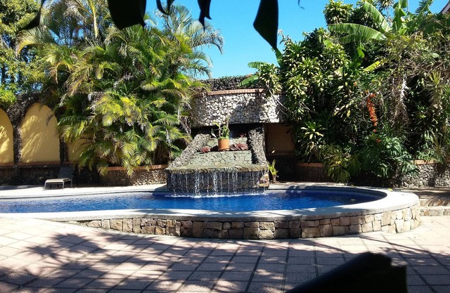 Hotel Boutique Cibeles Resort