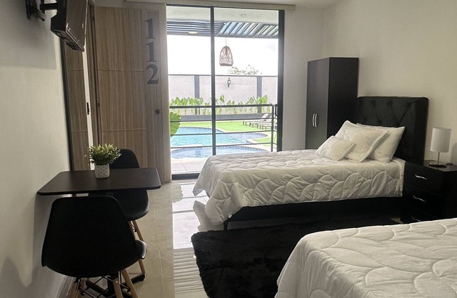 Hotel Boutique Ciudad Jardin