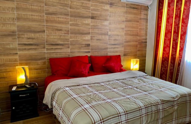 Hotel Boutique CVC