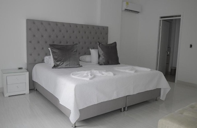 Hotel Boutique D85