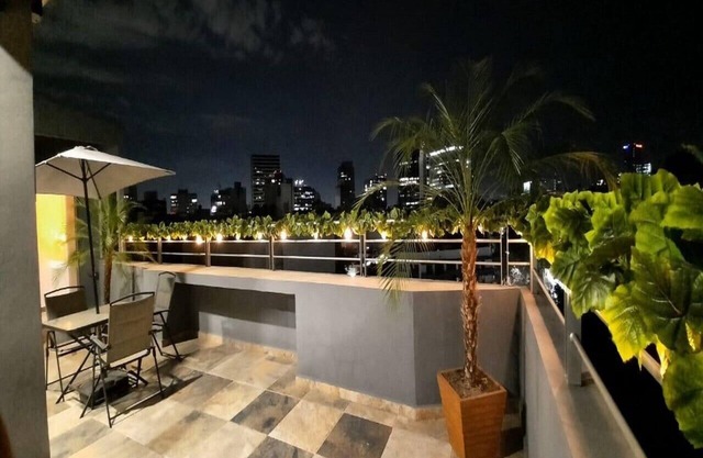 Hotel Boutique Dawat WTC