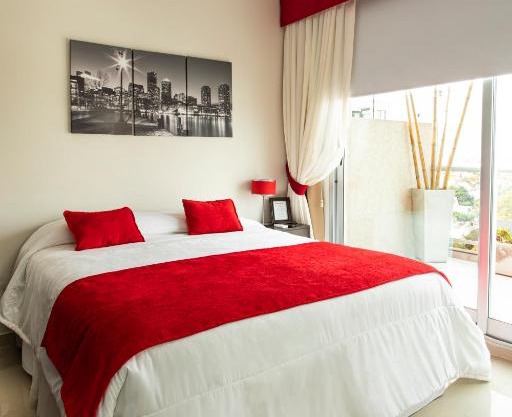 Hotel Boutique Devoto