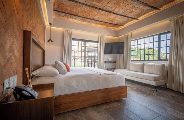 Hotel Boutique Divino Sol