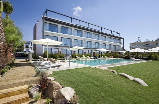 Hotel boutique dONNA