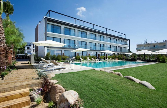 Hotel Boutique dONNA