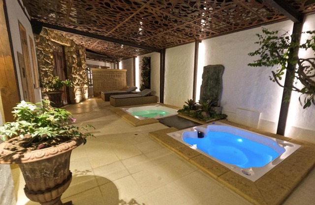 Hotel Boutique El Carmel