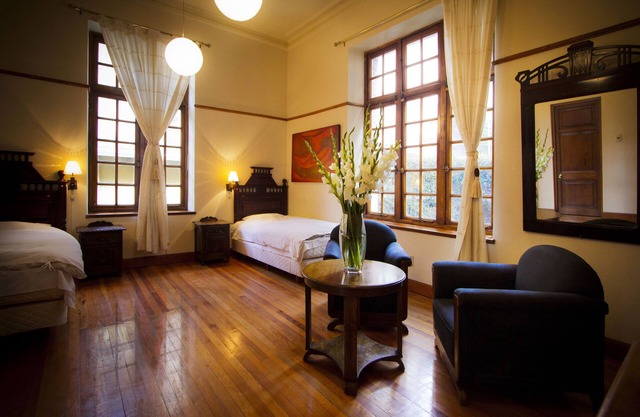 Hotel Boutique El Consulado