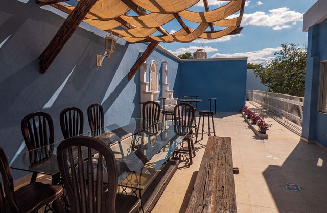 Hotel Boutique Flores y Gemas